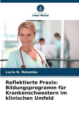 bokomslag Reflektierte Praxis