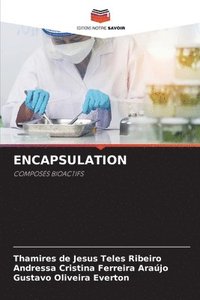 bokomslag ENCAPSULATION
