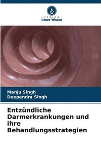 bokomslag Entzündliche Darmerkrankungen und ihre Behandlungsstrategien