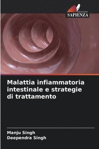 bokomslag Malattia infiammatoria intestinale e strategie di trattamento
