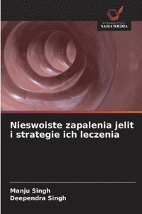 bokomslag Nieswoiste zapalenia jelit i strategie ich leczenia
