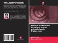 bokomslag Doença inflamatória intestinal e suas estratégias de tratamento