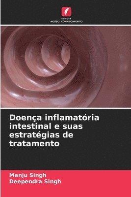 Doença inflamatória intestinal e suas estratégias de tratamento