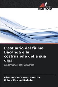 bokomslag L'estuario del fiume Bacanga e la costruzione della sua diga