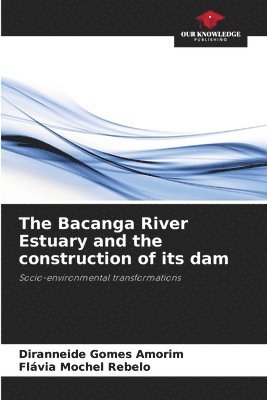 bokomslag Bacanga River Estuary and the construction of its dam