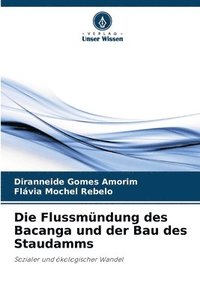 bokomslag Die Flussmündung des Bacanga und der Bau des Staudamms
