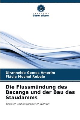 bokomslag Die Flussmündung des Bacanga und der Bau des Staudamms