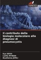 bokomslag Il contributo della biologia molecolare alla diagnosi di pneumocystis