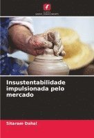 bokomslag Insustentabilidade impulsionada pelo mercado