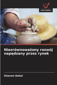 bokomslag Niezrównowa?ony rozwój nap?dzany przez rynek