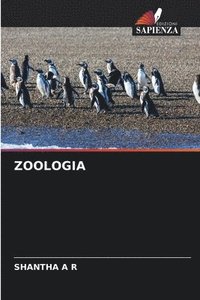 bokomslag Zoologia