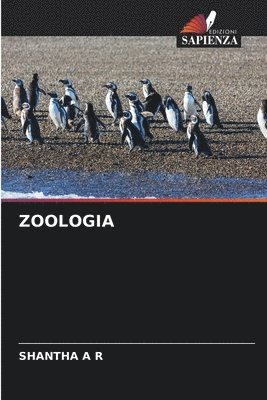 bokomslag Zoologia