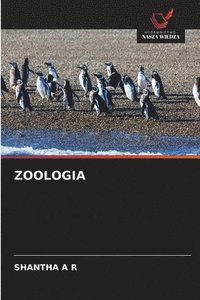 bokomslag Zoologia