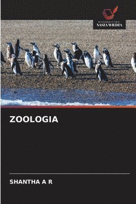 bokomslag Zoologia