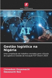 bokomslag Gestão logística na Nigéria