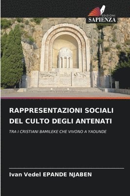 Rappresentazioni Sociali del Culto Degli Antenati