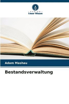 bokomslag Bestandsverwaltung