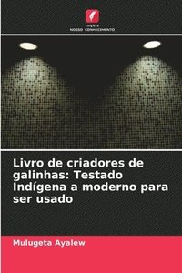 bokomslag Livro de criadores de galinhas