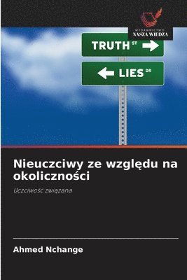bokomslag Nieuczciwy ze wzgl?du na okoliczno?ci