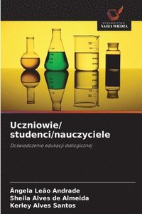bokomslag Uczniowie/ studenci/nauczyciele