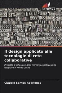 bokomslag Il design applicato alle tecnologie di rete collaborative