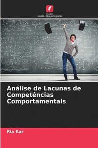 bokomslag Análise de Lacunas de Competências Comportamentais