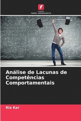 bokomslag Análise de Lacunas de Competências Comportamentais