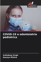 bokomslag COVID-19 e odontoiatria pediatrica