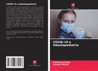 bokomslag COVID-19 e Odontopediatria