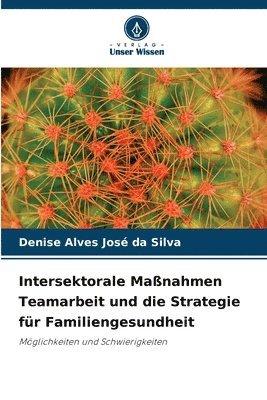 bokomslag Intersektorale Maßnahmen Teamarbeit und die Strategie für Familiengesundheit