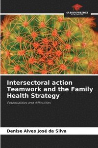 bokomslag Intersectoral action Teamwork and the Family Health Strategy