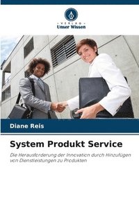 bokomslag System Produkt Service