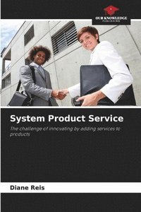 bokomslag System Product Service