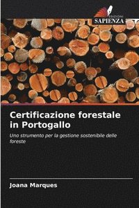 bokomslag Certificazione forestale in Portogallo