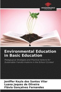 bokomslag Environmental Education in Basic Education