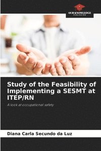 bokomslag Secundo da Luz, D: Study of the Feasibility of Implementing