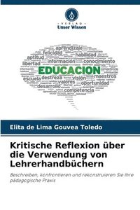 bokomslag Kritische Reflexion über die Verwendung von Lehrerhandbüchern