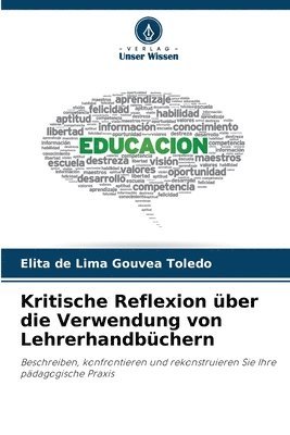 bokomslag Kritische Reflexion über die Verwendung von Lehrerhandbüchern
