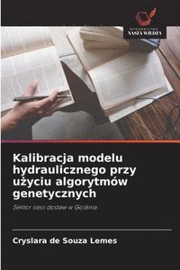 bokomslag Kalibracja modelu hydraulicznego przy u?yciu algorytmów genetycznych