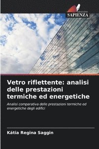 bokomslag Vetro riflettente