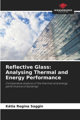 Reflective Glass