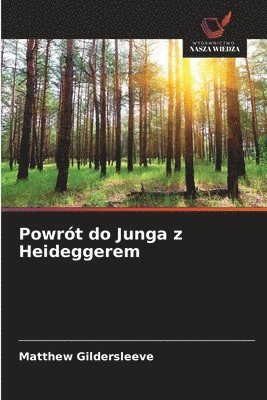 Powrót do Junga z Heideggerem