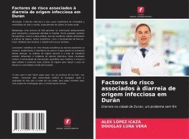 bokomslag Factores de risco associados à diarreia de origem infecciosa em Durán