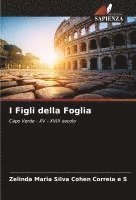 bokomslag I Figli della Foglia