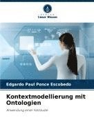 bokomslag Kontextmodellierung mit Ontologien