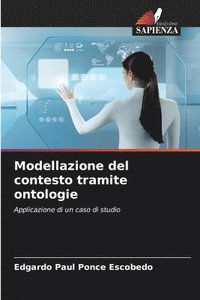 bokomslag Modellazione del contesto tramite ontologie