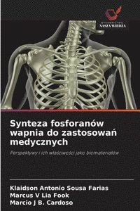 bokomslag Synteza fosforanów wapnia do zastosowa? medycznych