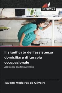 bokomslag Il significato dell'assistenza domiciliare di terapia occupazionale