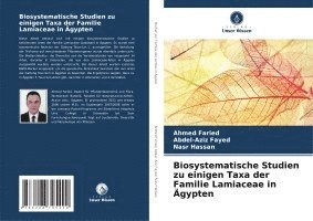 bokomslag Biosystematische Studien zu einigen Taxa der Familie Lamiaceae in Ägypten