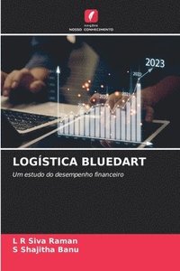 bokomslag Logística Bluedart
